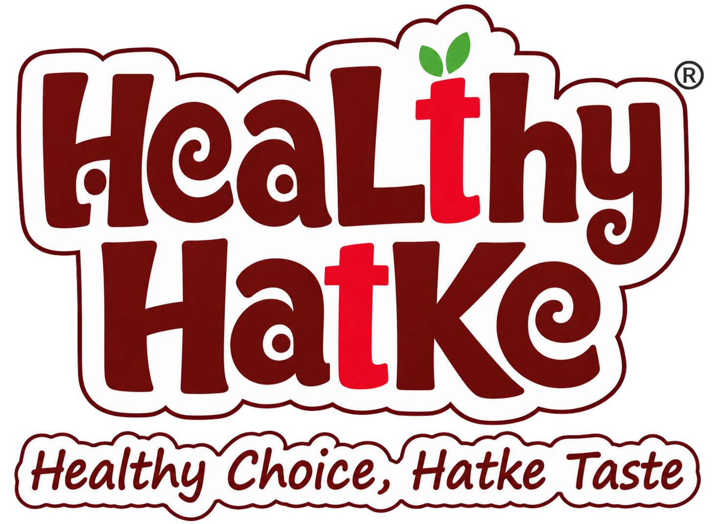 Healthy Hatke LOGO