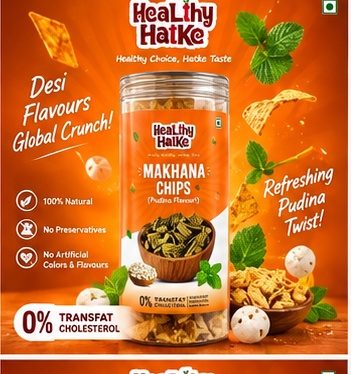 Healthy Hatke Poster 06