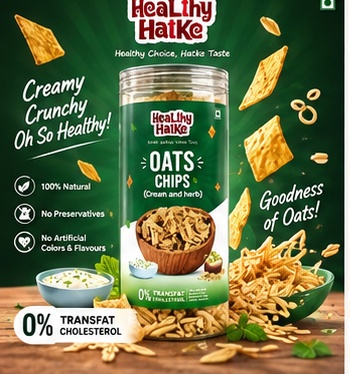 Healthy Hatke Poster 09