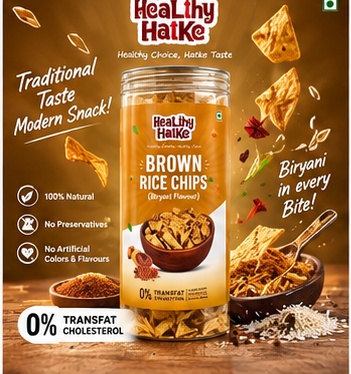 Healthy Hatke Poster 11