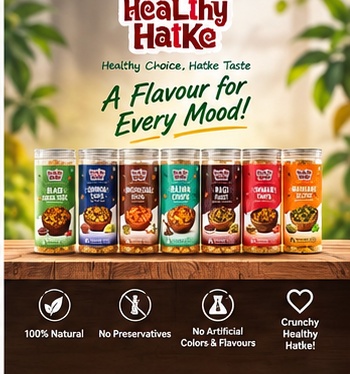 Healthy Hatke Poster 12